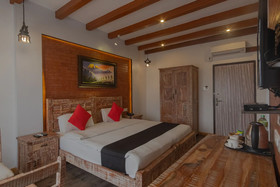 Swornim Boutique Hotel by OYO Rooms
