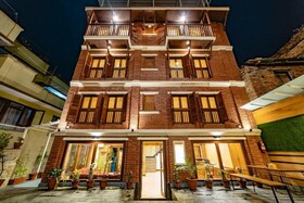 Traditional Stay