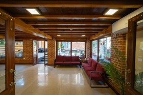 Traditional Stay