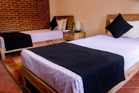 Traditional Stay