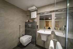 Traditional Stay