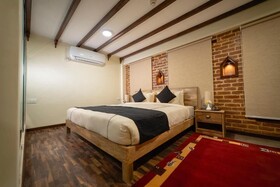 Traditional Stay