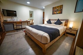 Traditional Stay