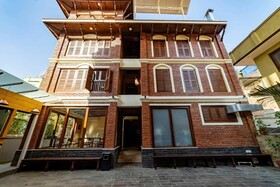 Traditional Stay