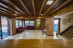 Traditional Stay