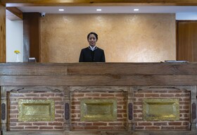 Traditional Stay