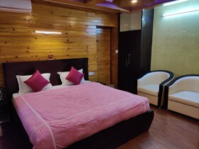 Hostmandu