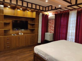 Hostmandu