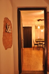 Mulmi House
