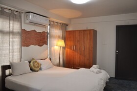 Mulmi House
