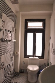Mulmi House