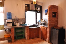 Mulmi House