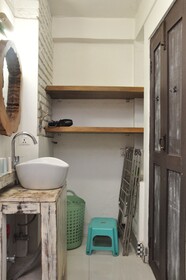 Mulmi House