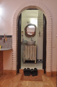 Mulmi House