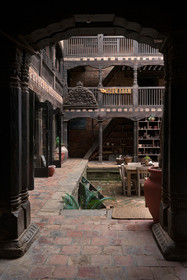 Peacock Guesthouse