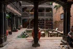 Peacock Guesthouse