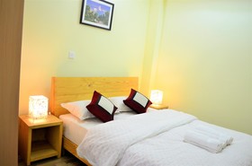 Tanani Newa Home