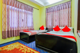 Hotel Melamchi River Side Inn by OYO Rooms