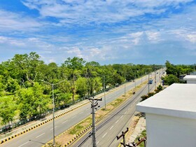 Hotel Peaceland Lumbini