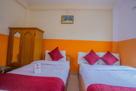 Hotel President by OYO Rooms