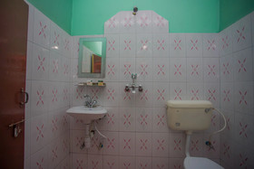 Hotel President by OYO Rooms