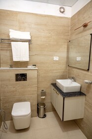 Lumbini Five Elements Hotel
