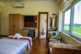 Lumbini Five Elements Hotel