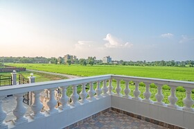 Lumbini Five Elements Hotel