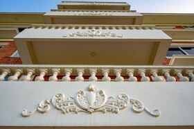 Lumbini Five Elements Hotel