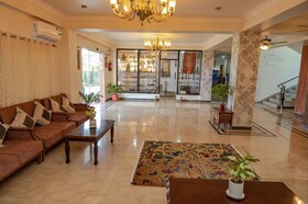 Lumbini Five Elements Hotel