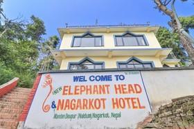Elephant Head Hotel by OYO Rooms