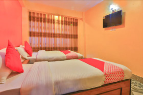 Royal Heritage Inn by OYO Rooms