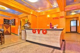 Royal Heritage Inn by OYO Rooms