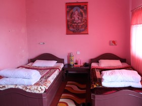 Stupa Resort Nagarkot