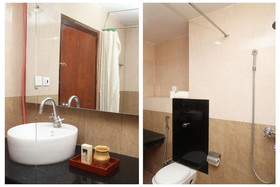 Hotel Sneha by OYO Rooms