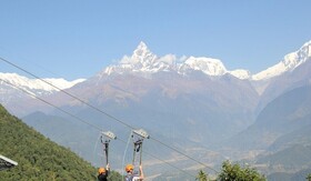 Hotel Annapurna View Sarangkot Pvt. Ltd