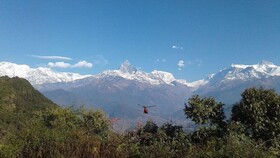 Hotel Annapurna View Sarangkot Pvt. Ltd