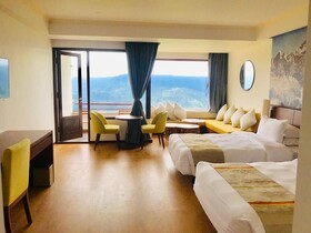 Hotel Annapurna View Sarangkot Pvt. Ltd