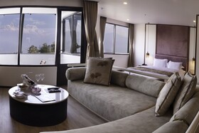 Hotel Annapurna View Sarangkot Pvt. Ltd