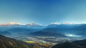 Hotel Annapurna View Sarangkot Pvt. Ltd