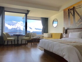 Hotel Annapurna View Sarangkot Pvt. Ltd