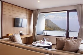 Hotel Annapurna View Sarangkot Pvt. Ltd