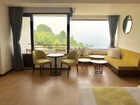 Hotel Annapurna View Sarangkot Pvt. Ltd
