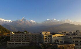 Hotel Annapurna View Sarangkot Pvt. Ltd
