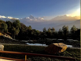Hotel Annapurna View Sarangkot Pvt. Ltd
