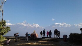Hotel Annapurna View Sarangkot Pvt. Ltd