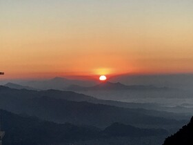 Hotel Annapurna View Sarangkot Pvt. Ltd