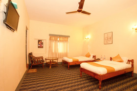 Hotel Monal By OYO Rooms