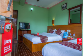 Hotel Glory Garden