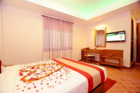 Hotel Utsab Himalaya